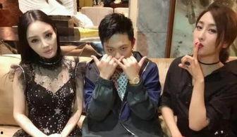 娱乐圈的吃瓜现状,揭秘吃瓜群众的狂欢盛宴 娱乐圈的吃瓜现状,揭秘吃瓜群众的狂欢盛宴